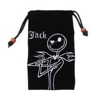 Nightmare Before Christmas cellphone pouch bag - Jack mp3 holder
