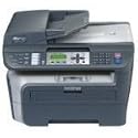 Brother MFC7840W Mono A4 Multifunction Printer
