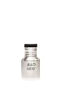 Klean Kanteen Stainless Steel Water Bottle with Poly Flat Cap (12-Ounce)