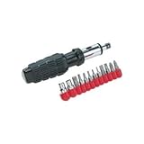 サンワサプライ PCドライバー TK-005 1個