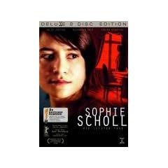 Sophie Scholl - Die letzten Tage (Special Edition, 2 DVDs) [Deluxe Edition]