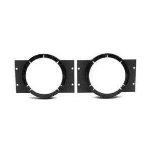 Metra Chevy Cavalier/Pontiac Sunfire 1995 Up Speaker Adapter Plates - Metra 823300