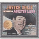 Tesoros De Coleccion a Javier Solis