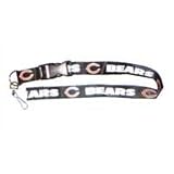 Chicago Bears Team Lanyard - NFL licensed