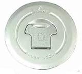 BIKEIT FUEL CAP HONDA NS125RH-RL NSR125FJ-RN CBR250 NSR250 VFR400 #23009: SERVICING