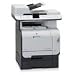 HP Colour LaserJet CM2320fxi Multifunction/All in One: Print, Copy, Scan and Fax Network Printer