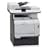 HP Colour LaserJet CM2320fxi Multifunction/All in One: Print, Copy, Scan and Fax Network Printer