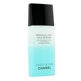 Precision Gentle Eye Make Up Remover - Chanel - Precision - Cleanser - 100ml/3.3oz
