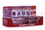 Poly-Tak CM-21-0135R24 21″ X 35′ Clear Carpet Mask Roll