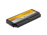 Produkt-Bild: DELOCK IDE Flash Modul 40Pin 8GB Vertikal