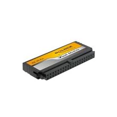 DELOCK IDE Flash Modul 40Pin 8GB Vertikal