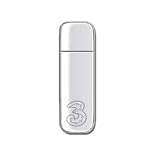 Electronics : 3G MOBILE BROADBAND PAY AS YOU GO HUAWEI E160G USB MODEM