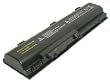 Extended Performance Replacement Battery for Select Dell Laptop / Notebook / Compatible with Dell Inspiron 1300, Dell 1300, Inspiron B120, Inspiron B130, Latitude 120L, 312-0366, 312-0416, HD438, KD186, XD187, 451-10289, TD611, TT720, UD532, WD414,YD120 ( 6 Cells, 4800 Mah Capacity )
