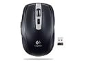 Logitech Maus Anywhere MX schwarz