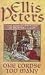 One Corpse Too Many (Cadfael Chronicles)