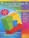 The Teacher's Guide to Big Blocks Grades 4-8: A Multimethod, Multilevel Framework (Four Blocks Series)