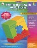 The Teacher's Guide to Big Blocks Grades 4-8: A Multimethod, Multilevel Framework (Four Blocks Series)