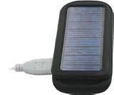 Hybrid Solar Charger AA