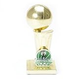 Boston Celtics 2008 NBA Champions Paperweight