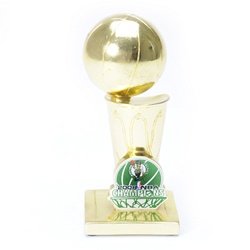 Buy Boston Celtics 2008 NBA Champions Paperweight by Forever Collectibles