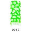 Shooting Star Designer French Tips DT053