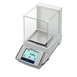 Mettler Toledo XS1003S Precision Balance Toploading Scale, Capacity 1010g x 0.001g, 127x127mm Weigh Pan