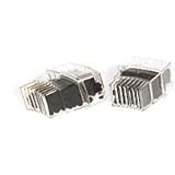 Pet Supplies : Penn-Plax Filt-A-Carb 2-pack for Multi-Pore and Undergravel "E" Filters
