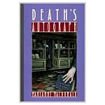 Death's Autograph (Dido Hoare Mysteries) book cover