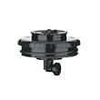 Cuisinart DTC-975BCL Thermal Carafe Lid, Black