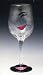 Flirt Wine Glass