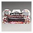 Nylabone Edibles Peanut Bone (Regular 4.5'')