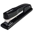 Swingline SWI44401S Desk Stapler- Standard Type- 210 Capacity- Black