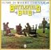 The battlefield band, Home is where the van is
