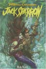 Pirates of the Caribbean: Jack Sparrow #2: The Siren Song (Pirates of the Caribbean: Jack Sparrow)
