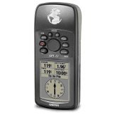 Garmin GPS 72 - R�cepteur GPS - marine, Randonn�e