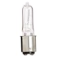 100w 120v ba 15d Halogen DC Light Bulb