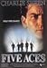 DVD�u�t�@�C�u�E�G�C�Z�X [DVD]�v