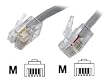 StarTech RJ11 Telephone/Modem Cable (6 Feet)