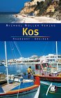 Kos - Mit Pserimos, Kalymnos, Leros, Patmos u - Nissiros - Frank Naundorf, Yvonne Greiner