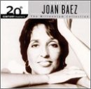 20th century masters the millennium collection the best of joan baez by joan baez