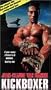 Kickboxer [VHS]