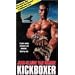Kickboxer [VHS]