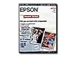 Epson America Photo Paper Letter Size 100 Sheets S041271