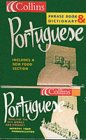 Portuguese Phrase Book and Dictionary (Collins Language Pack)