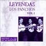 Leyendas, Vol. 1