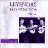 Image of album by Trio Los Panchos