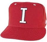 21VM7bnITTL. SL160  Indiana University Hoosiers Fitted 5950 Wool Cap   7 5/8