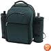 Picnic Gift Alpine Two Person Picnic Pack with 2 wine Tote