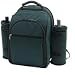 Picnic Gift Alpine Two Person Picnic Pack with 2 wine Tote
