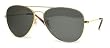 Premium Classic Aviator Sunglasses